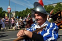 Schuetzenausmarsch 2009   090